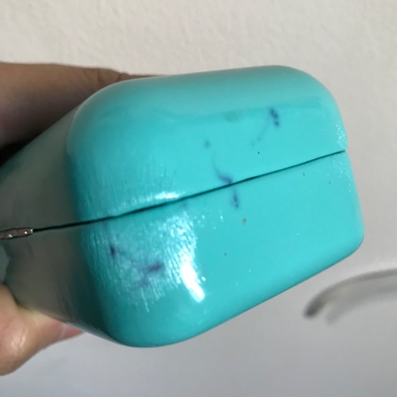 Tiffany & Co. Prescription Glasses With Case, Pouch, Certificate of Authenticity - Picture 12 of 16